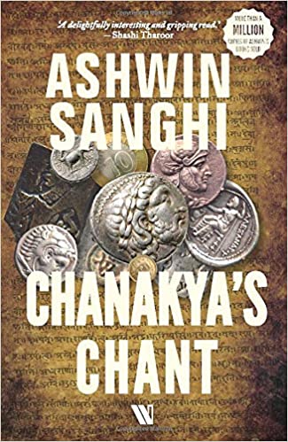 Chanakya's Chant	